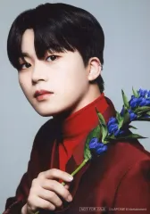 【中古】生写真(男性) JO1/木全翔也/「JO1 CALENDAR 2024」FANCLUB特典メンバー別 L判生写真