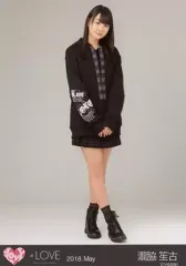 【中古】生写真(女性) イコールラブ(=LOVE)/瀧脇笙古/全身/イコールラブ(=LOVE) 3rd MV衣装生写真セット(パーカー)「2018.May」