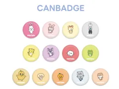 未開封 SEVENTEEN(セブンティーン・セブチ) 正規品 ミニ缶バッジ