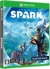 Project Spark スターター パック - XboxOne
