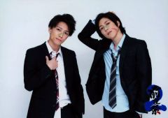 中古】アクリルスタンド・アクリルパネル 鮎川太陽(スナイパー) 決戦の