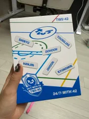 ツアーズ1期サイ キーKIT