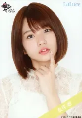 【中古】生写真(女性) LaLuce/長月翠/バストアップ/ラストアイドルファミリー ランダム生写真 <私服Ver.3>