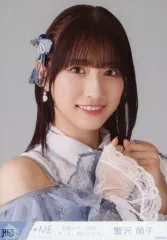 【中古】生写真(女性) ノットイコールミー(≠ME)/蟹沢萌子/バストアップ/ノットイコールミー(≠ME)全国ツアー2024限定生写真セット(「ラストチャンス、ラストダンス」歌唱衣装(2))「全国ツアー2024 やっと、同じクラス」