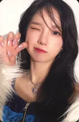 【中古】コレクションカード(女性) Kep1er/チェ・ユジン/CD「FLY-HIGH」発売記念全国CDショップラッキードローイベント特典セルカフォトカード