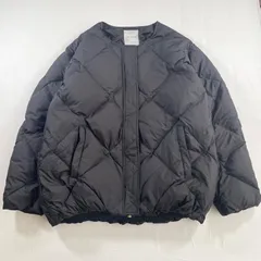 2026年最新】acuta ダウンの人気アイテム - メルカリ