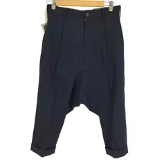 2025年最新】GANRYU メンズ サルエルパンツの人気アイテム - メルカリ