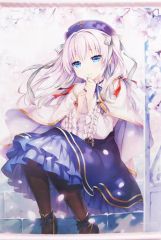 フレーム付き＊NIKKE リバーレリオ 手描きイラスト色紙 手描きイラスト 小色紙 勝利の女神NIKKE ニケ リバーレリオ - メルカリ