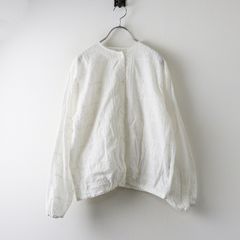 美品 ロージーモンスター RosyMonster mini frill blouse ミニフリル