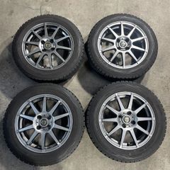 【ルノー】トゥインゴ　2018年　アルミホイール ルノー】トゥインゴ 2018年 アルミホイール - メルカリ