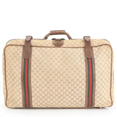 2025年最新】GUCCI メンズ ボストンバッグ・旅行用バッグの人気