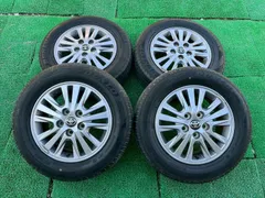 2026年最新】純正 ノア 195/65r15の人気アイテム - メルカリ