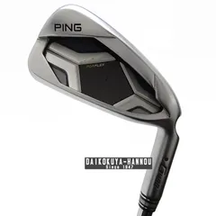 2026年最新】G430 アイアン 単品の人気アイテム - メルカリ