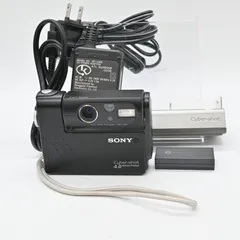 2025年最新】sony dsc-f77の人気アイテム - メルカリ