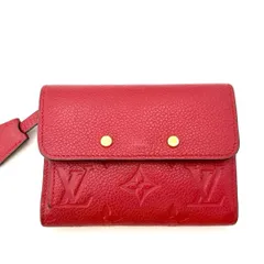 2025年最新】ヴィトン ポルトフォイユ ポンヌフの人気アイテム - メルカリ