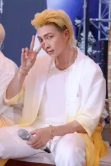 【中古】生写真(男性) BTS(防弾少年団)/RM(アールエム)/ポストカードサイズ/Blu-ray「BTS 2021 MUSTER SOWOOZOO」封入特典 4x6フォト