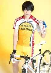 【中古】生写真(男性) 砂川脩弥(今泉俊輔)/キャラクターショット/舞台「弱虫ペダル」THE DAY 2 ブロマイド(個人セット)