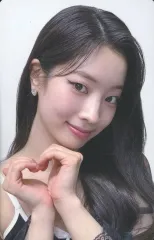 【中古】コレクションカード(女性) TWICE/ダヒョン(DAHYUN)/CD「DIVE」【ONCE JAPAN限定盤】(WPCL-60055)封入セルフィートレーディングカード