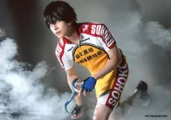 【中古】生写真(男性) 砂川脩弥(今泉俊輔)/横型・キャラクターショット/舞台「弱虫ペダル」THE DAY 2 ブロマイド(個人セット)