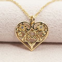 ティファニー　ラージ　オープンクロス　ネックレス　ペンダント　Tiffany TIFFANY&Co ティファニー ラージ オープンクロス ペンダントトップ