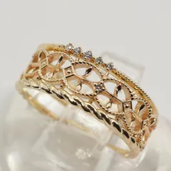 お値下げ中【レア/販売証明書有美品】‧✧̣̥̇‧人気即完売品‧✧̣̥̇‧agete リング 2025年最新】agete レディース リング・指輪の人気アイテム - メルカリ