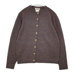 2025年最新】HERMES レディース カーディガン・ボレロ・アンサンブルの