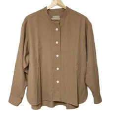 2026年最新】MARGARET HOWELL 長袖の人気アイテム - メルカリ