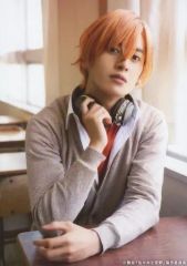 中古】生写真(乃木坂46) 生駒里奈/乃木坂46×B.L.T.2013 CALENDAR-TUE04