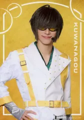 【中古】生写真(男性) 福井巴也(桑名江)/上半身・キャラクターショット/「ミュージカル『刀剣乱舞』 江 おん すていじ ぜっぷつあー」ブロマイド 刀剣男士(ぜっぷつあーver.)