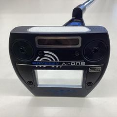 AI-ONE JAILBIRD MINI DB 34インチ ヘッドカバー付 - メルカリ