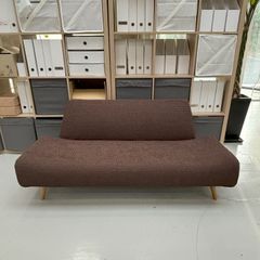 在庫限り】IKEA KLIPPAN（クリッパン）2人掛用カバー ファイン