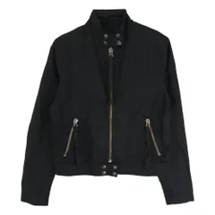 2025年最新】マルジェラ ナイロン ジャケットの人気アイテム - メルカリ