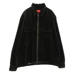 2025年最新】Supreme Corduroy Zip Jacketの人気アイテム - メルカリ