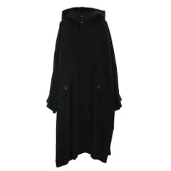 薩摩　美品☆☆☆Ground Y グランドワイ　モッズコート 2025年最新】ground y コートの人気アイテム - メルカリ