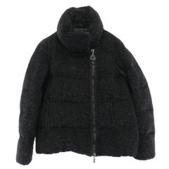 WTAPS ダブルタップス 24AW 242CWDT-JKM06 BC / Jacket / WOPL Melton
