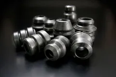 エスペリア/ESPELIR スーパーダウンサスラバー スズキ セルボモード 入数：フロント左右 BR-567F