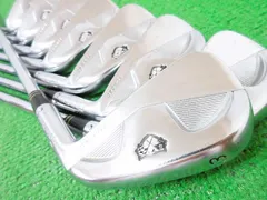 テーラーメイド rac MB TP アイアンセット 8本 #3-Pw DG(X100) - メルカリ