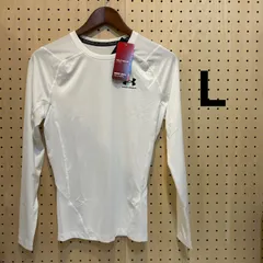 メンズヒートギアインナーウェア L(1361524)