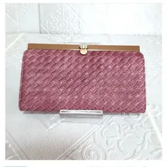 ✨ノーブランド✨レディース長財布