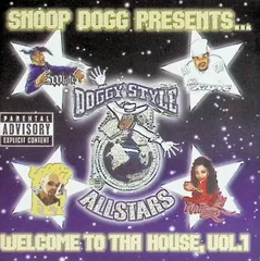 スヌープ・ドギー・ドッグ 『Doggystyle（ドギースタイル）』 Amazon