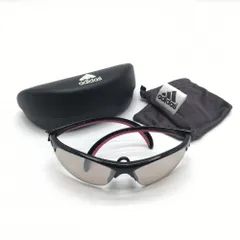 2026年最新】アディダス サングラスの人気アイテム - メルカリ