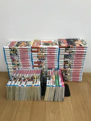 ★①NARUTO ナルト 1~72巻 コミック全巻セット+ 関連本７冊　 岸本斉史　【合計7９冊】《CO11A》