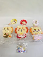 ★【ちいかわ】グッズ4点セット