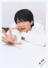 【中古】生写真(STARTO) 美 少年/藤井直樹/バストアップ/プロフィール写真撮影オフショット2024/公式生写真