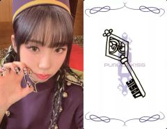 中古】生写真(AKB48・SKE48) 矢吹奈子/「センチメンタルトレイン」/CD