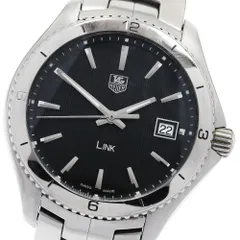 2025年最新】タグ ホイヤー リンクの人気アイテム - メルカリ