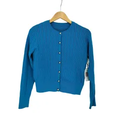 ナチュラルビューティーベーシック NATURAL BEAUTY BASIC 3シーズン無敵アンサンブル レディース FREE 