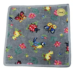 2025年最新】フェイラーハイジチェックグレーの人気アイテム - メルカリ