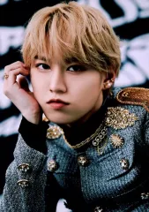 【中古】生写真(男性) JO1/白岩瑠姫/CD「MIDNIGHT SUN」OFFICIAL STORE(FC会員限定)購入特典生写真 初回限定盤Aver.