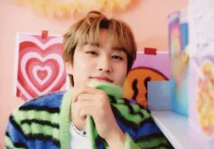 【中古】生写真(男性) THE BOYZ/ジェイコブ(JACOB)/横型/THE B JAPAN [READY FOR SOME FUN?]ランダムフォトセット Pajama Party ver.